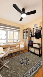 Blk 226C The Verandah @ Matilda (Punggol), HDB 4 Rooms #610241711